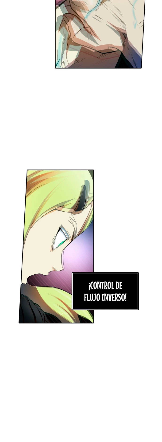 El irregular > Capitulo 562 > Page 581